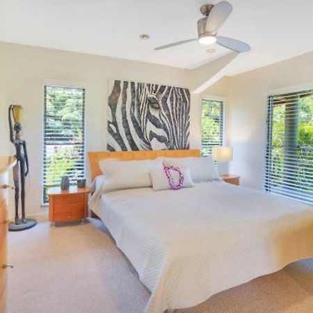 Luxury 2-Story Oceanfront Condo W/ Views & Pool Wailua  Eksteriør bilde