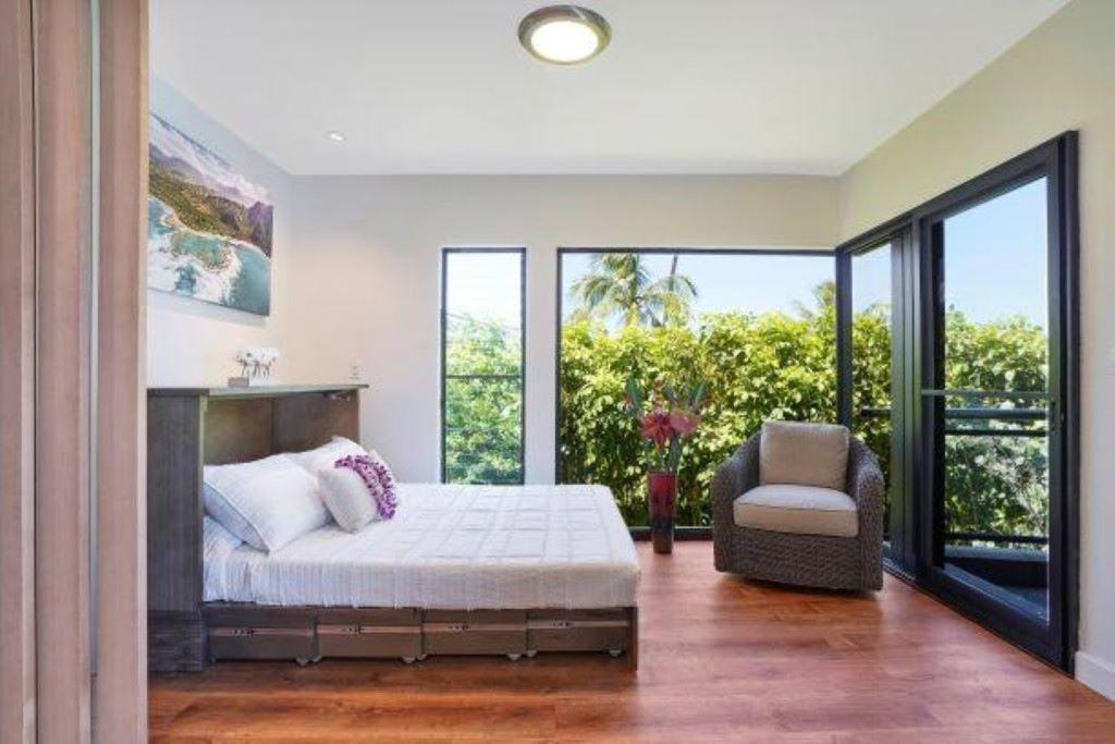 Luxury 2-Story Oceanfront Condo W/ Views & Pool Wailua  Eksteriør bilde