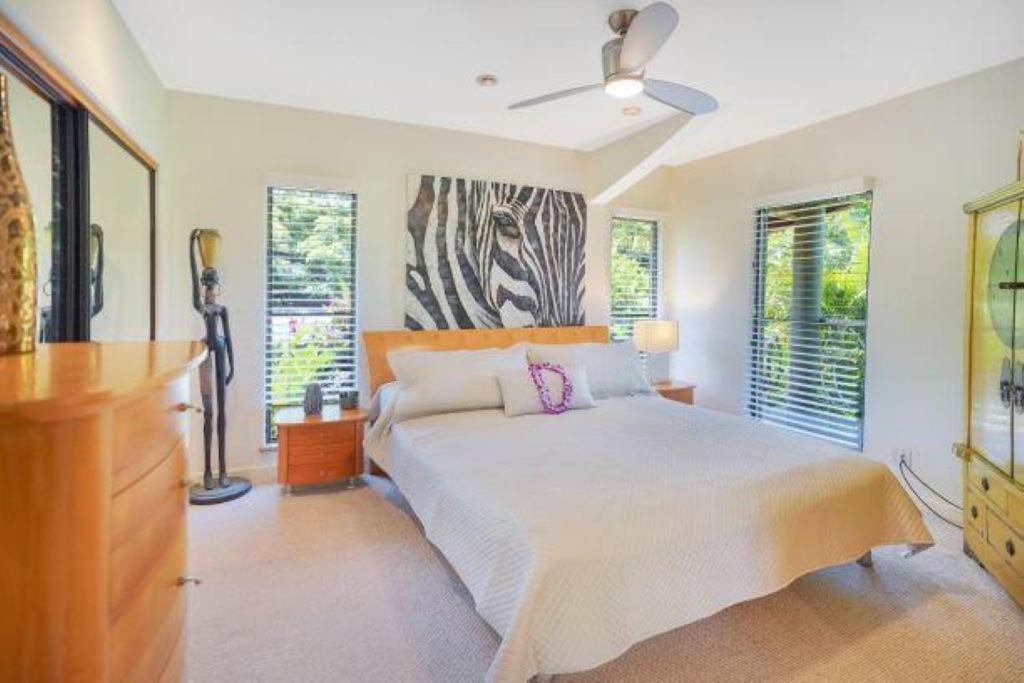 Luxury 2-Story Oceanfront Condo W/ Views & Pool Wailua  Eksteriør bilde